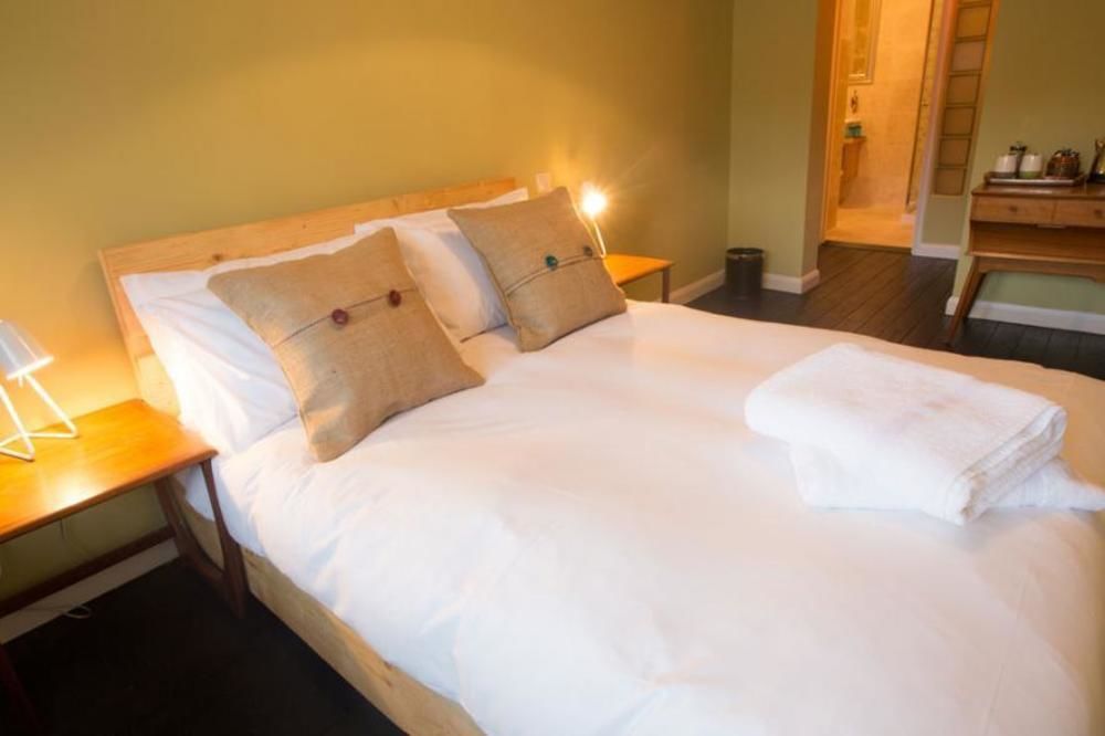 The Bear Hotel Bath Exterior foto